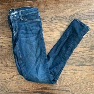 Flying Monkey Skinny Jeans NWOT